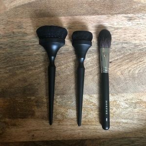 BRAND NEW Face makeup brushes